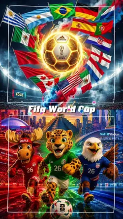 world cup 2026