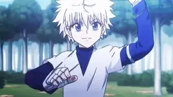 MẪU ANIME 