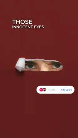 INNOCENT EYE
