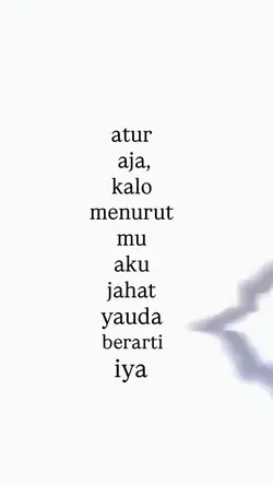 atur aja
