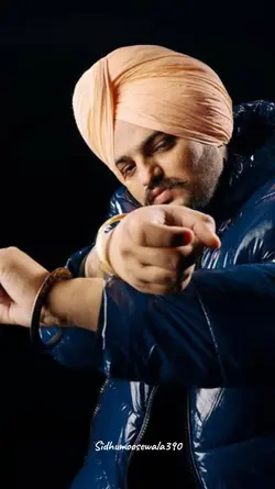 Sidhu moose wala