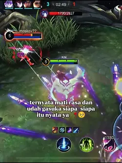 Mati rasa
