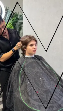 barber