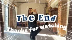 Closing Video