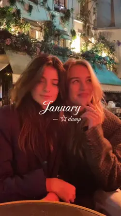 january dump