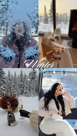 WINTER VIBES 2026