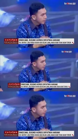 David blizard Tv one