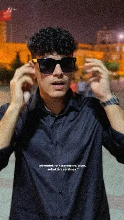 YAPAY ZEKA / AKIM