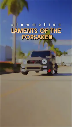 New slowmotion