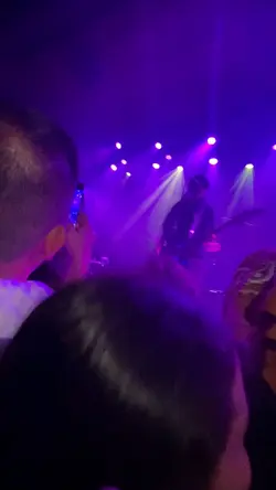 Trueblood concert 