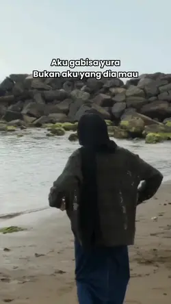 Aku gabisa Yura
