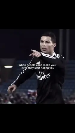 Motivational edit