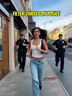 Run police filter 