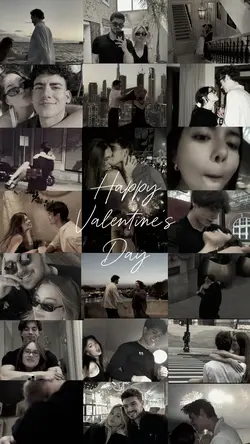 Valentine's Day 2026
