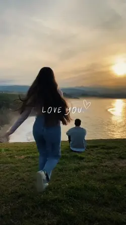 Love you 