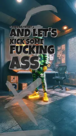 Good morning gm
