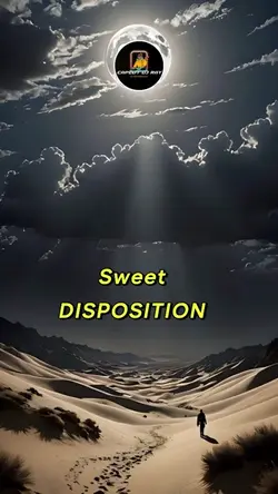 SWEET DISPOSITION 
