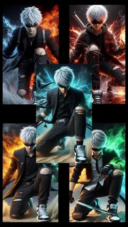 JJ KEREN NIH GAES