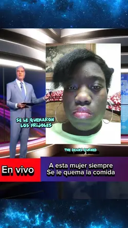 No sabe cocinar