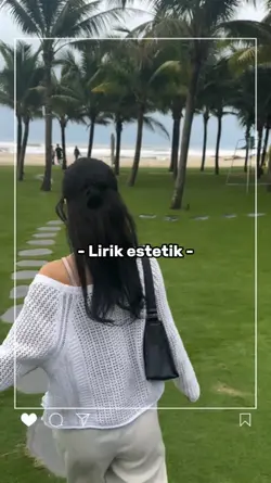 aesthetic Lyric 