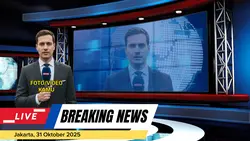 News Template Keren