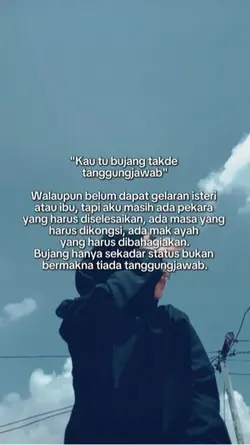 tanggungjawab pada