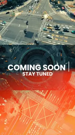 coming soon 