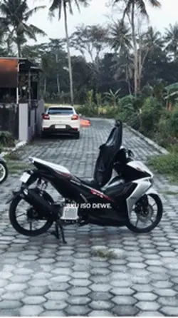 Kebahagian Laki-laki