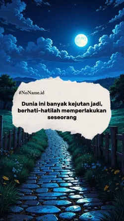 jangan menyerah