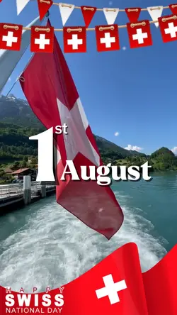 Swiss Nationale