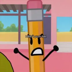 Good story pencil.