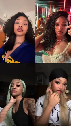 She da sht remix