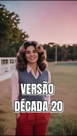 RETRO - IA - TREND