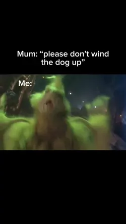 Wind up