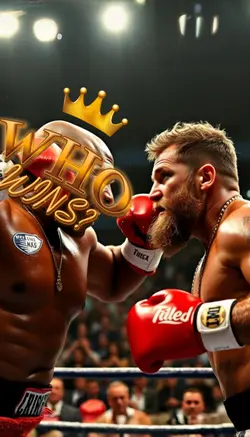 fight night