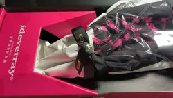 Mẫu unboxing review