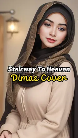 Stairway To Heaven