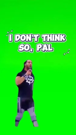 I don’t think so,PAL