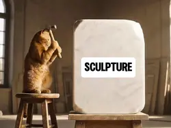 SCULPTURE 