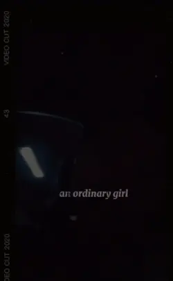 Ordinary GIRL