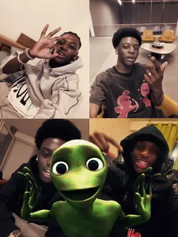 Dame tu Cosita