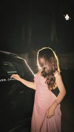 pretty girl 