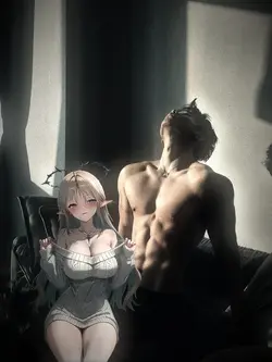 anime x workout 