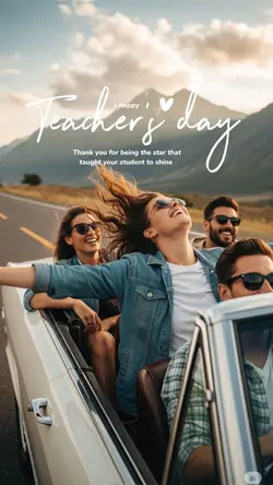Teacher day
