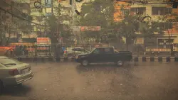 বৃষ্টিবিলাশ 