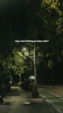 Huwag panghinaan..
