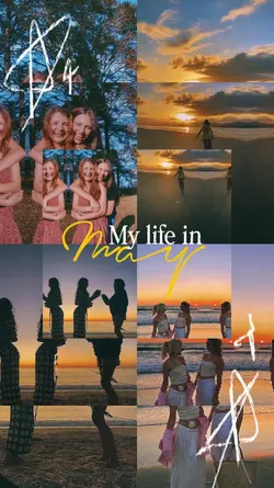 may moments