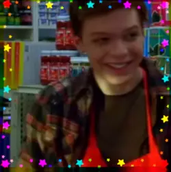 Ian Gallagher 🧐