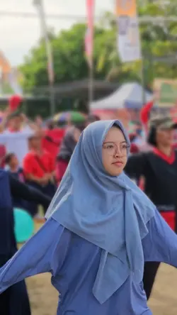 senam sehat