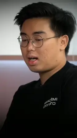 BUANG EGO DAN AROGAN